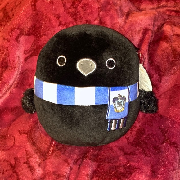 Squishmallows Other - Ravenclaw squishmallow *FIRM PRICE*